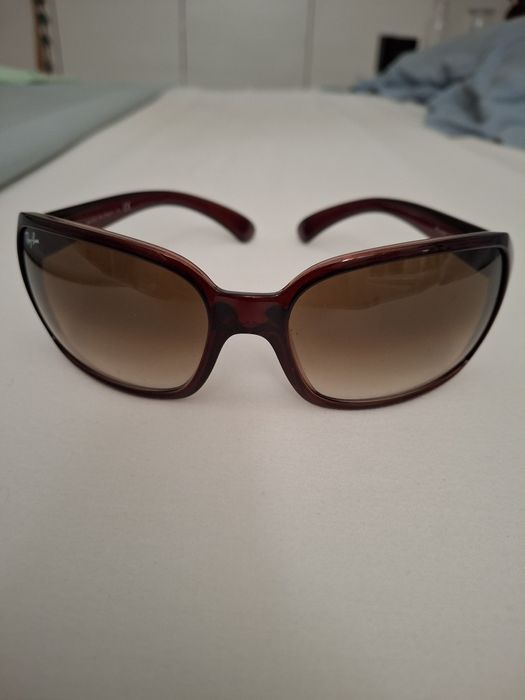 Óculos de sol RayBan NOVOS
