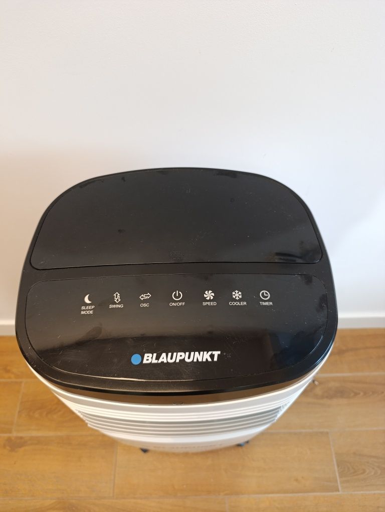 Klimator Blaupunk