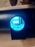 lampa uv sterylizator oase vitronic 55w do oczka akwarium stawu