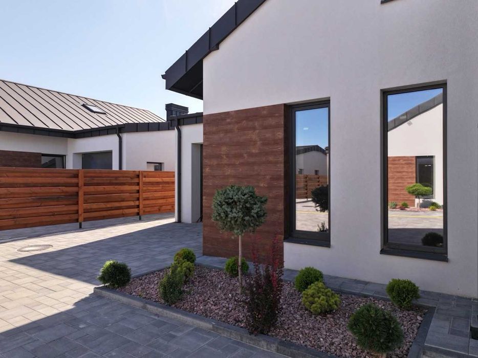 Продам будинок з опаленням, сторона Авторинку, готовий під ремонт