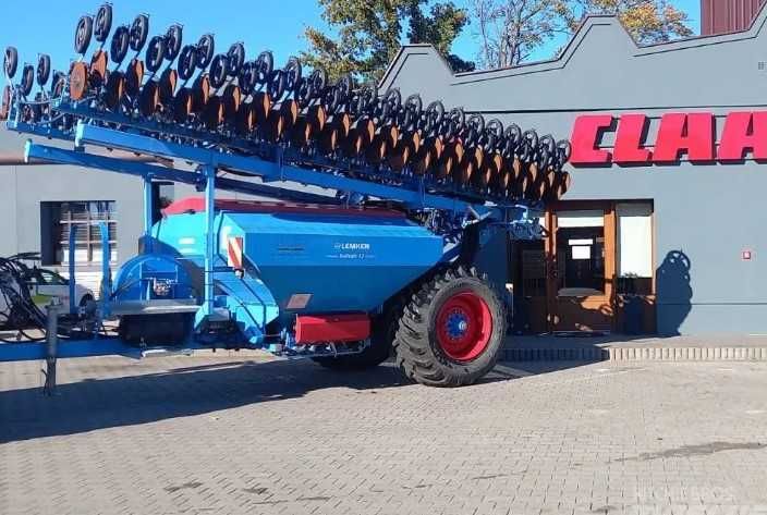 Lemken Solitair 12/1200 KDS 150_3910 Га