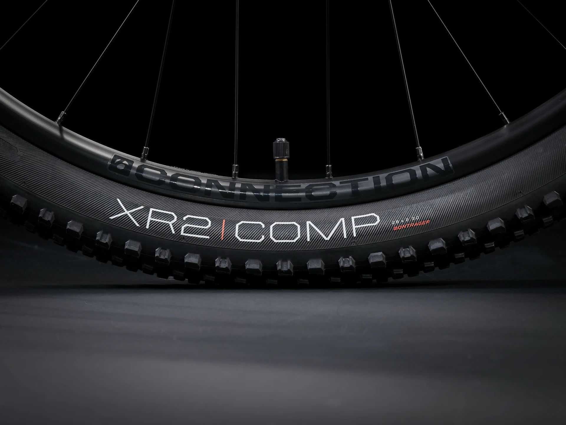 Trek Marlin 4 Gen 2 2024 Чорний 29” Гірський велосипед Shimano