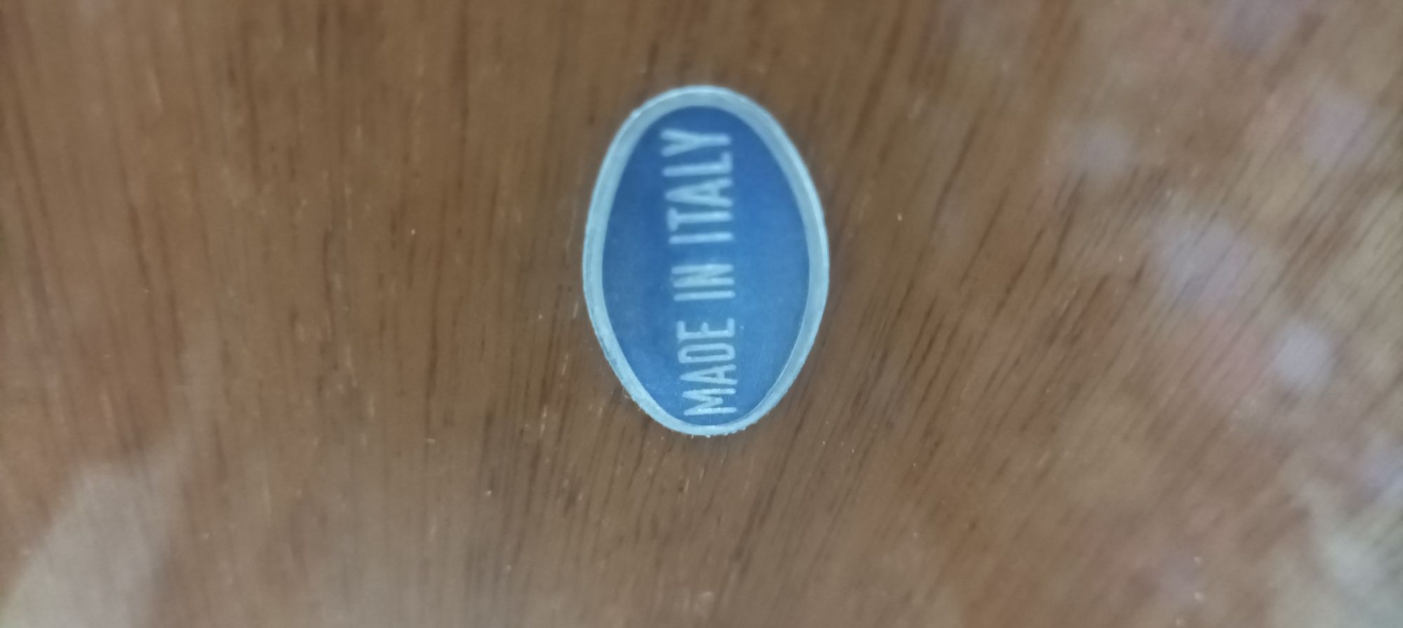 Carinho de cha  Made in italy