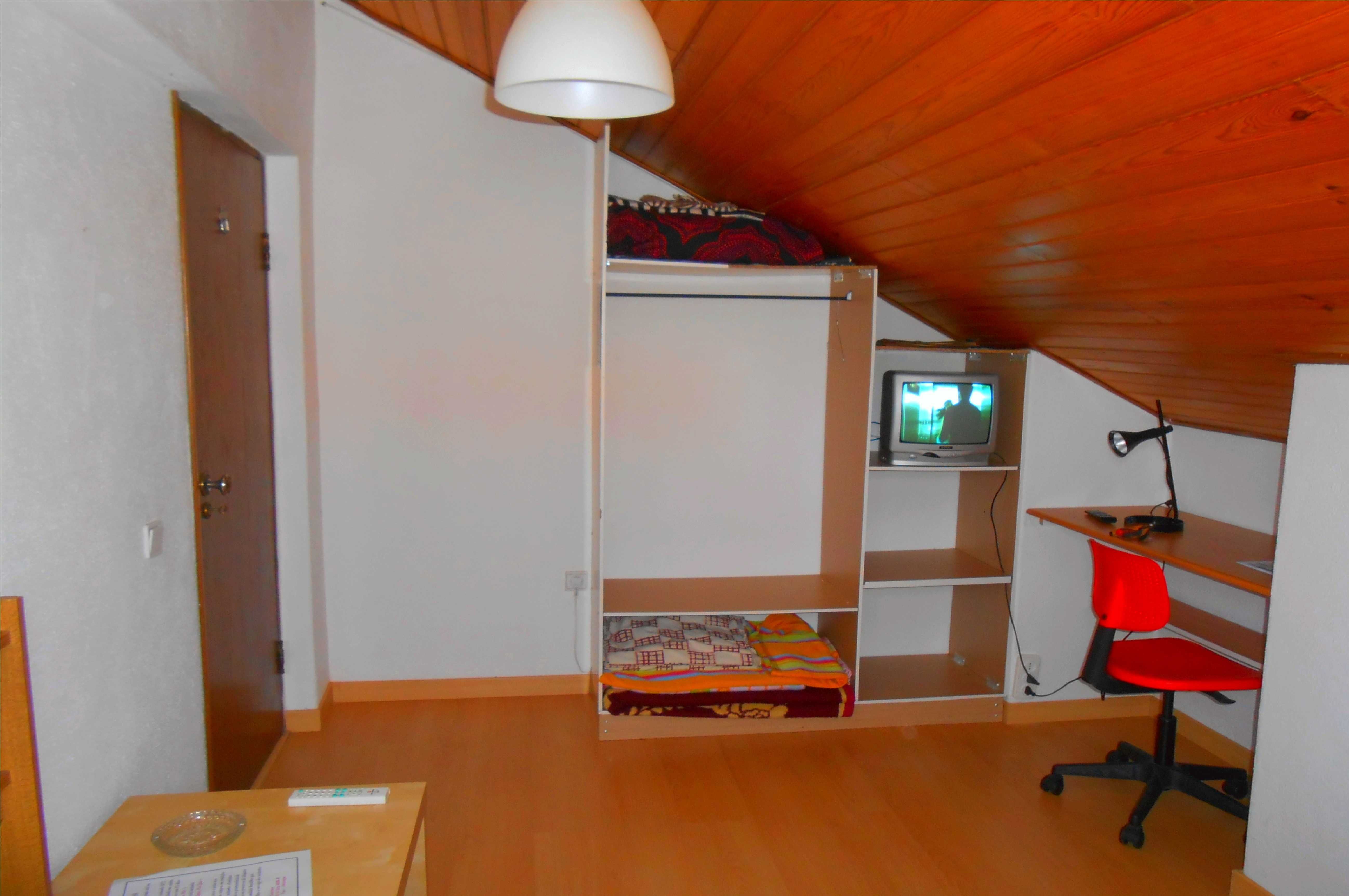 Quarto estudante
