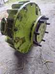 Zwolnica claas dominator 105
