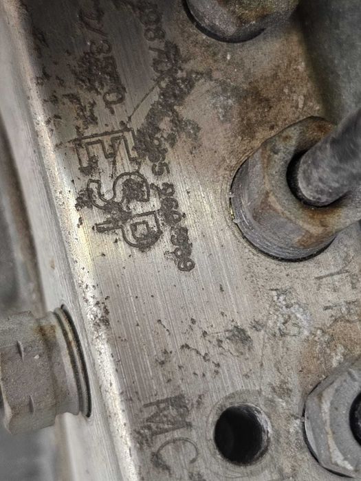 Bomba Motor ABS Fiat Ducato Citroën Jumper Peugeot Boxer 026.526.098.9