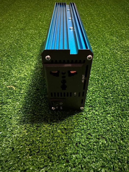 Інвертор для дома 3квт чистий синус