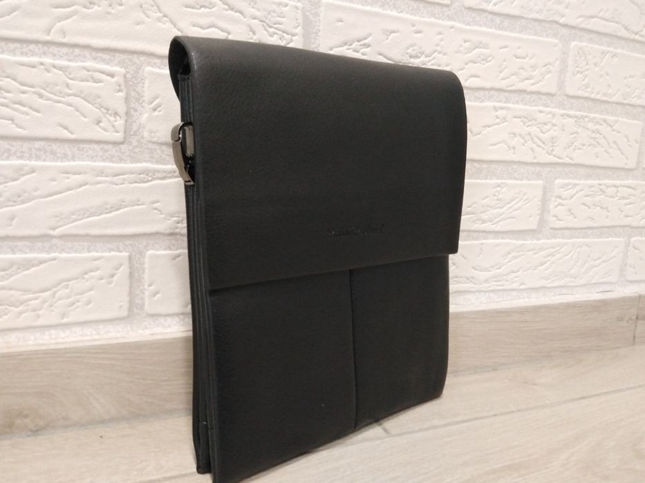 Стильна чоловіча сумка