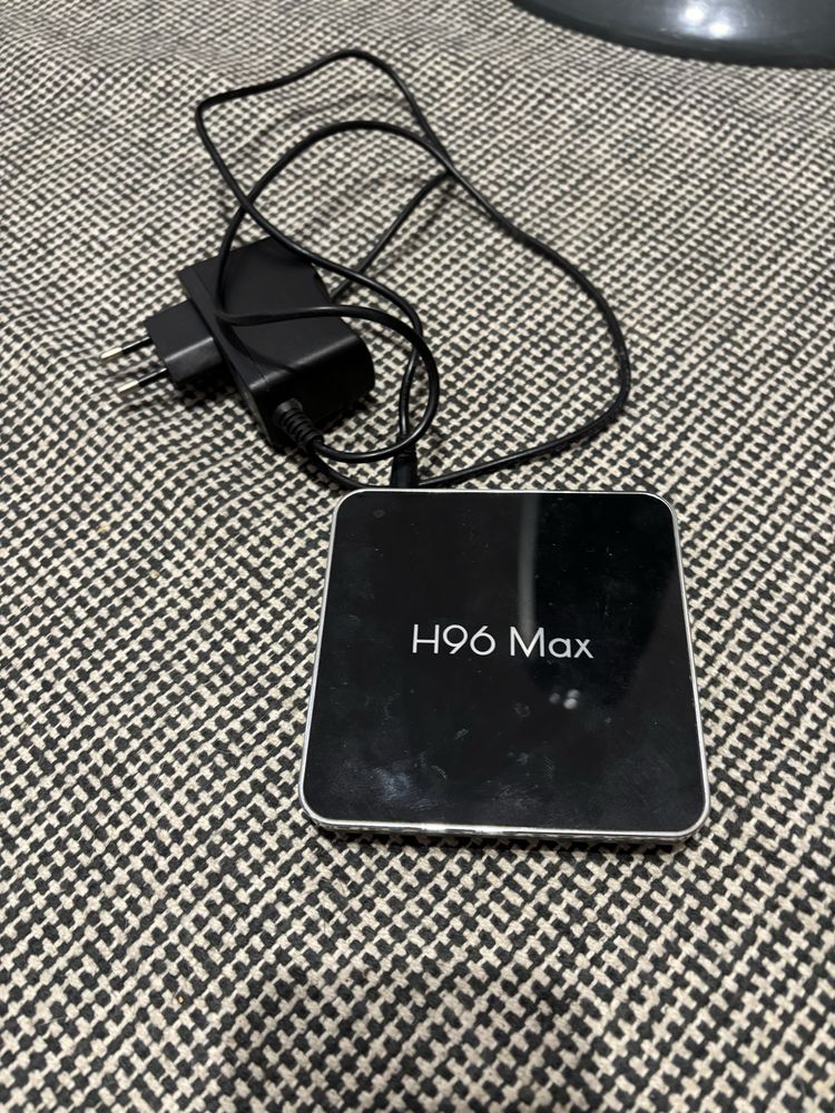 Box Android 4gb Ram