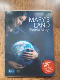 Mary's Land Ziemia Maryi              DVD - video Rafael