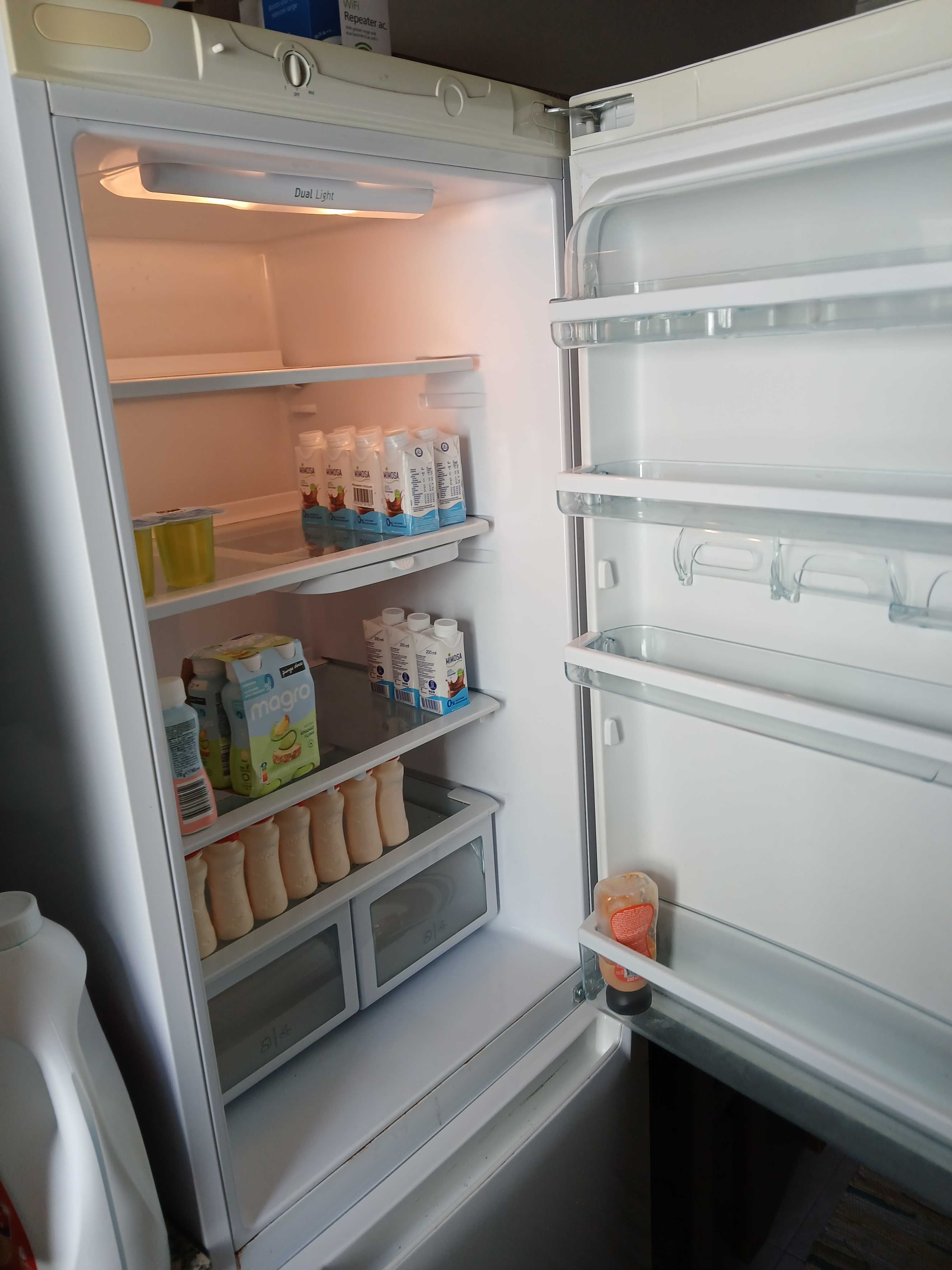 Frigorífico Combinado