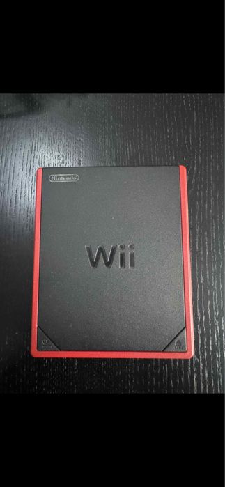 Wii Nintendo com jogos