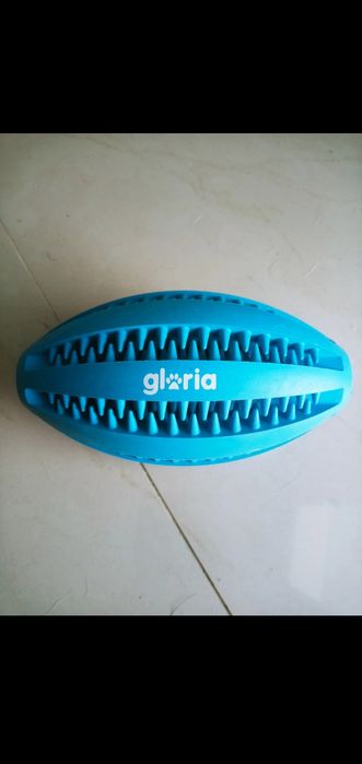 Brinquedo dental