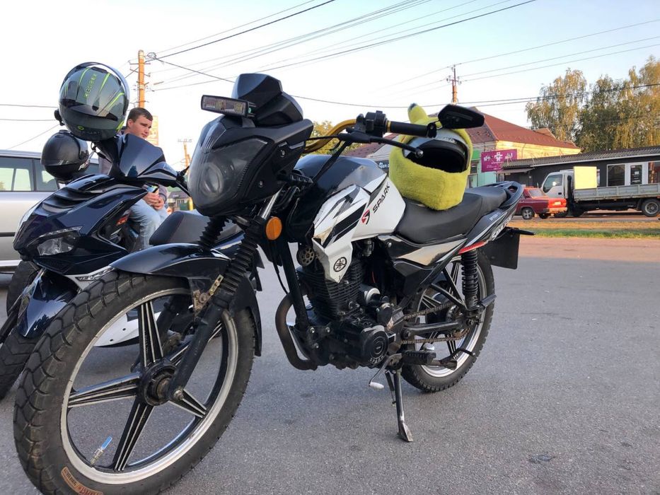 Продам спарк 150 r-13