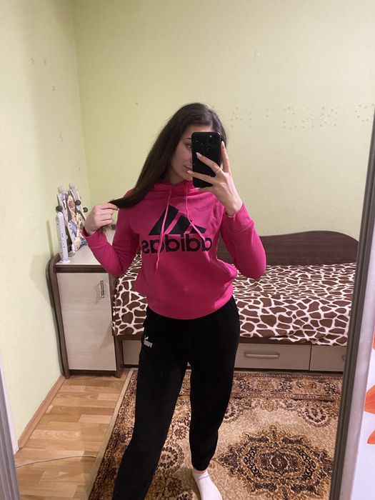 Оригінальне худі ADIDAS
