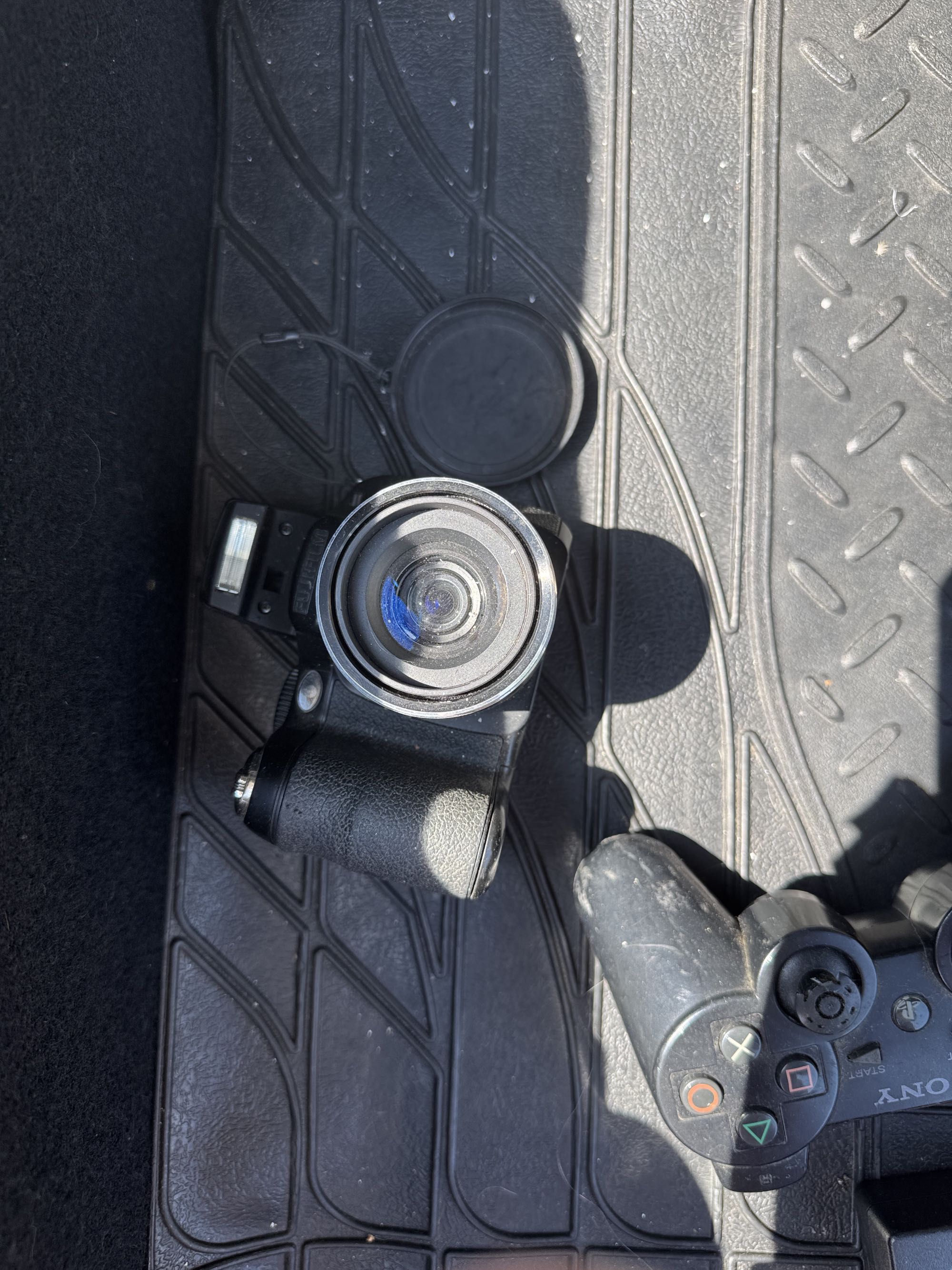Amara fotográfica
