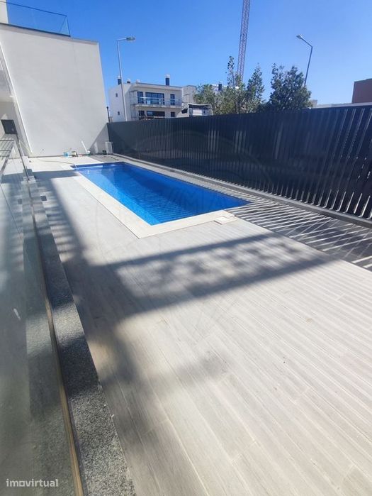 Apartamento T2 para venda