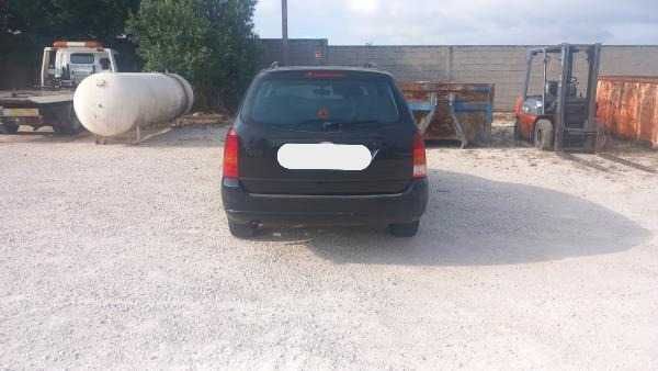 FORD FOCUS, 1.6, PARA PEÇAS