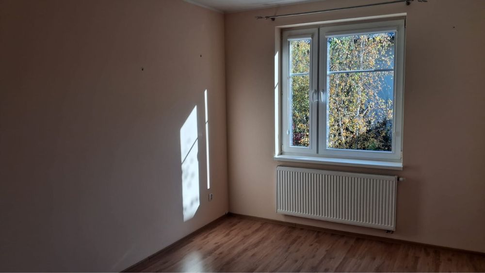 2 pokoje, balkon, parking, pownica od zaraz