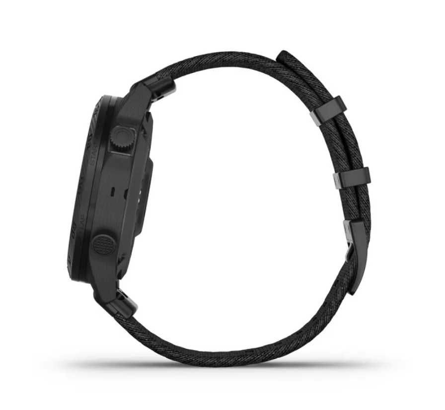 Garmin MARQ Commander (Gen 2) -Carbon Edition 010-02722-01 В НАЯВНОСТІ
