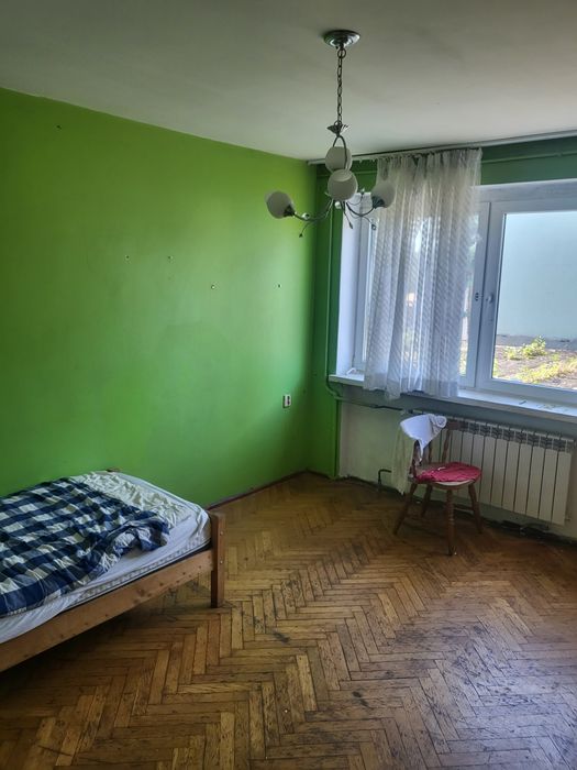Wynajmę pokuj ...