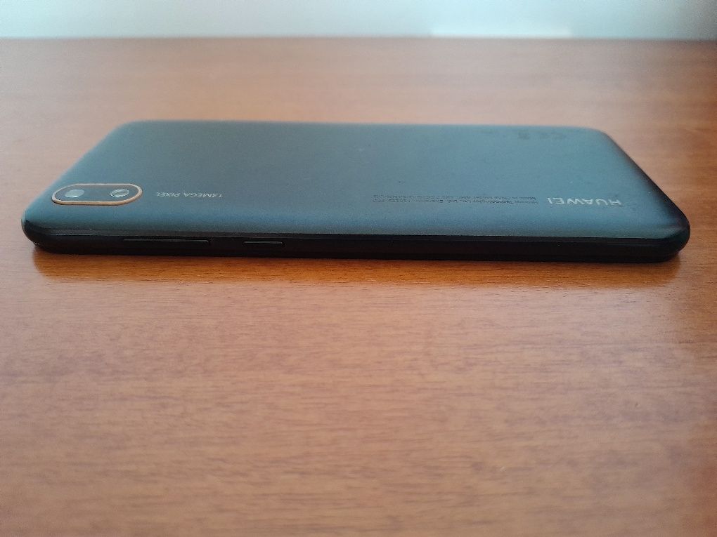 HUAWEI Y5 2019 com capa