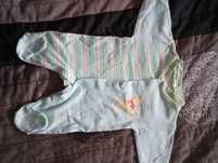 Babygrow Winnie da pouh