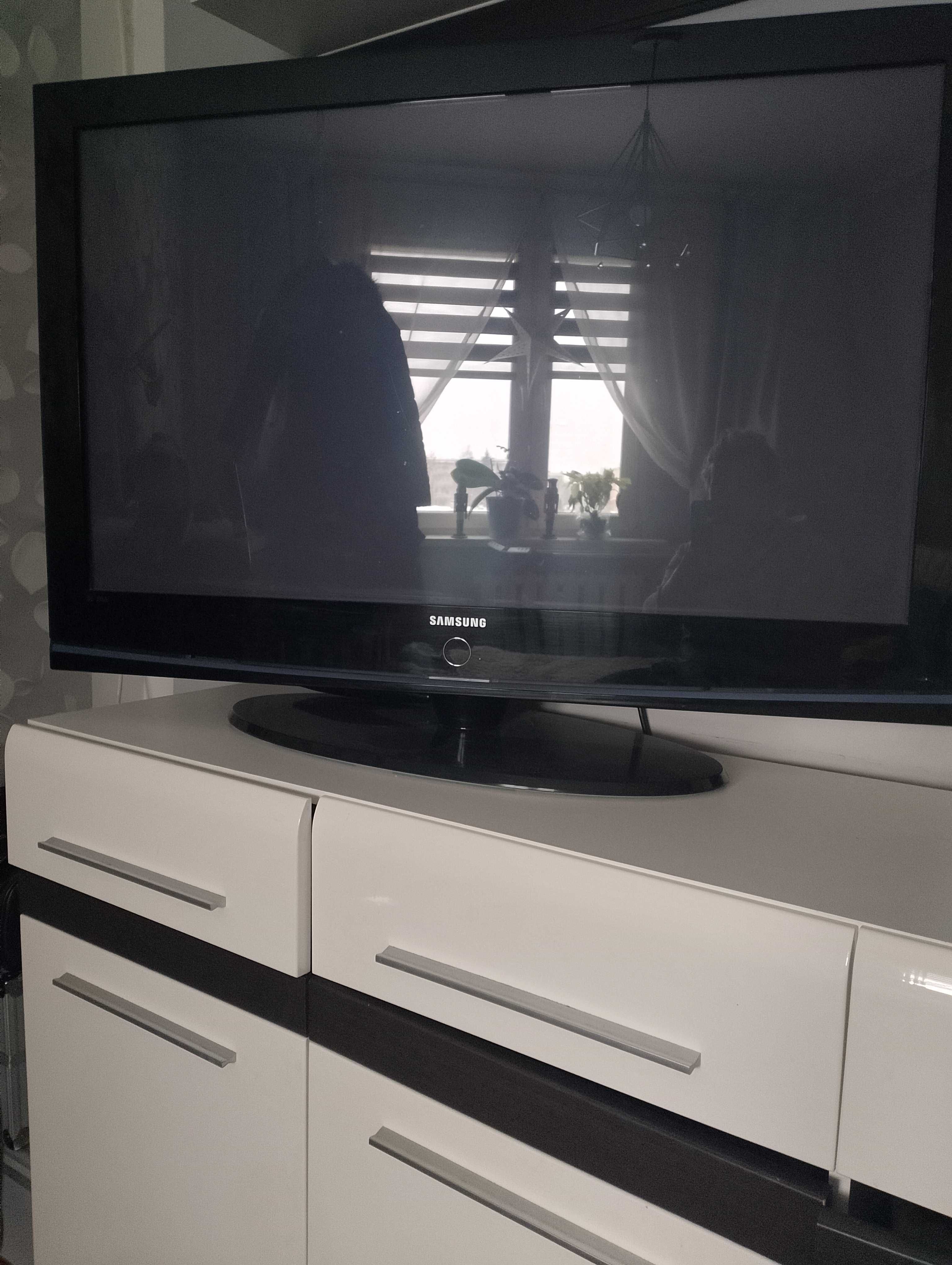Telewizor Samsung 42 cale