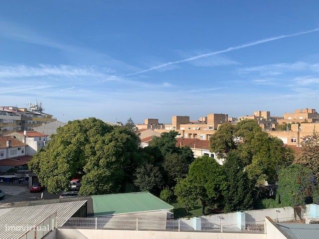 T3 - Monte dos Burgos