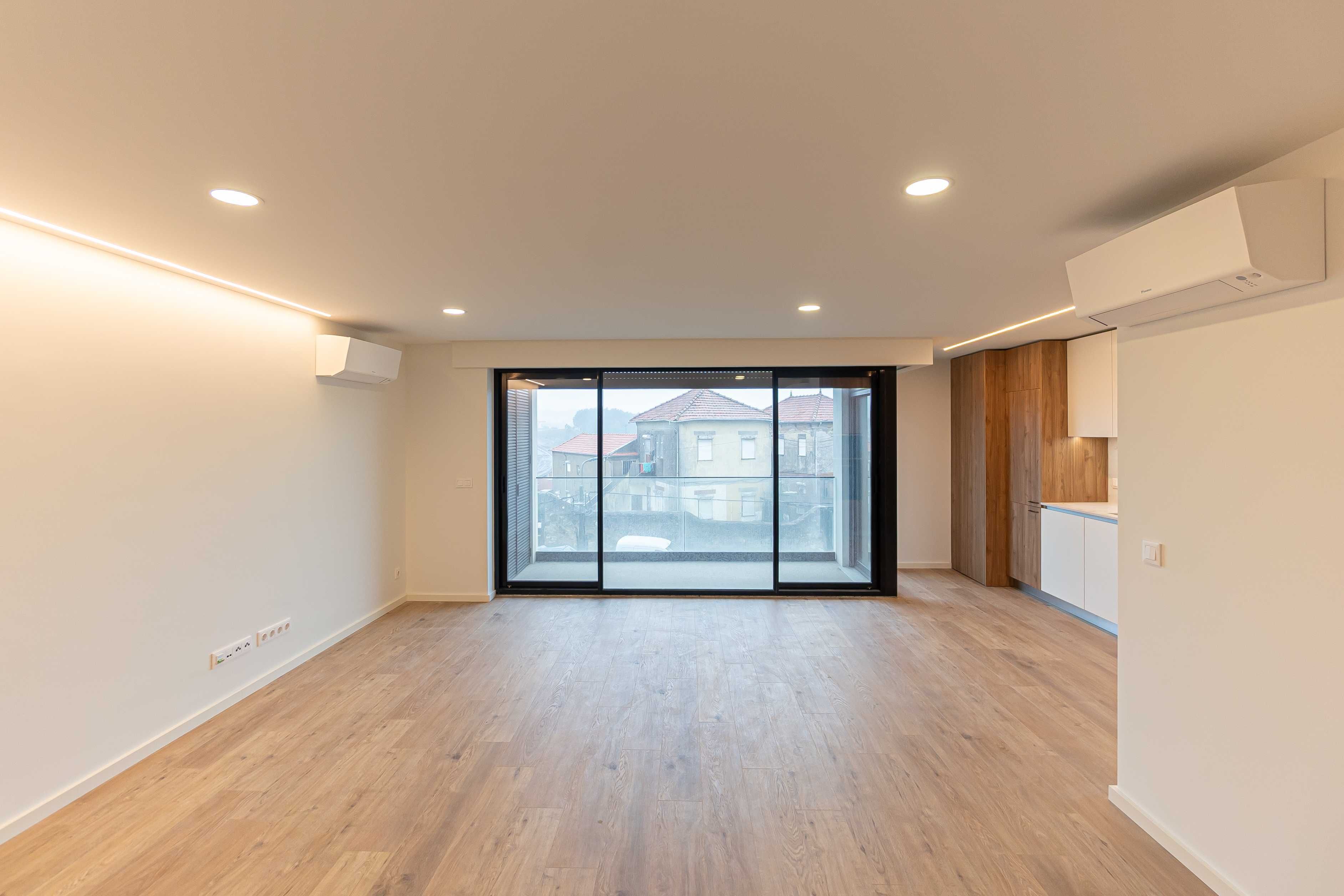 Apartamento T3 próximo ao ArrábidaShopping