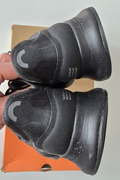 Buty męskie czarne Nike Superrep Go roz.43