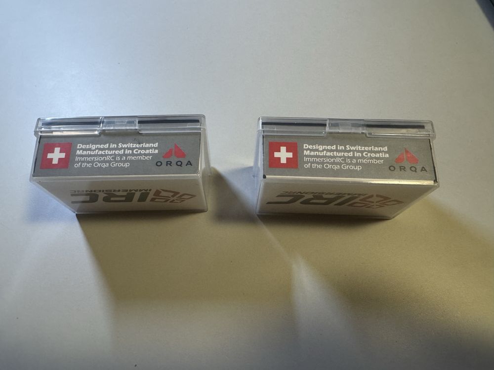 RF Power Meter v2 – miernik mocy do FPV