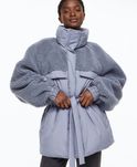 Куртка H&M розмір С