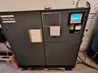 Kompresor śrubowy Atlas Copco GA 37