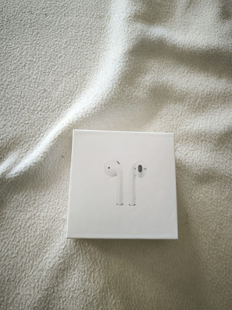 Airpods 1 geração