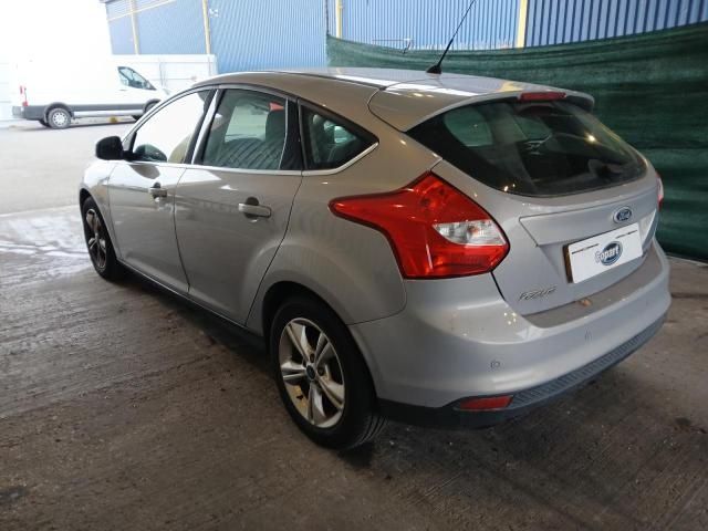 Ford fokus MK3 1.0 anglik