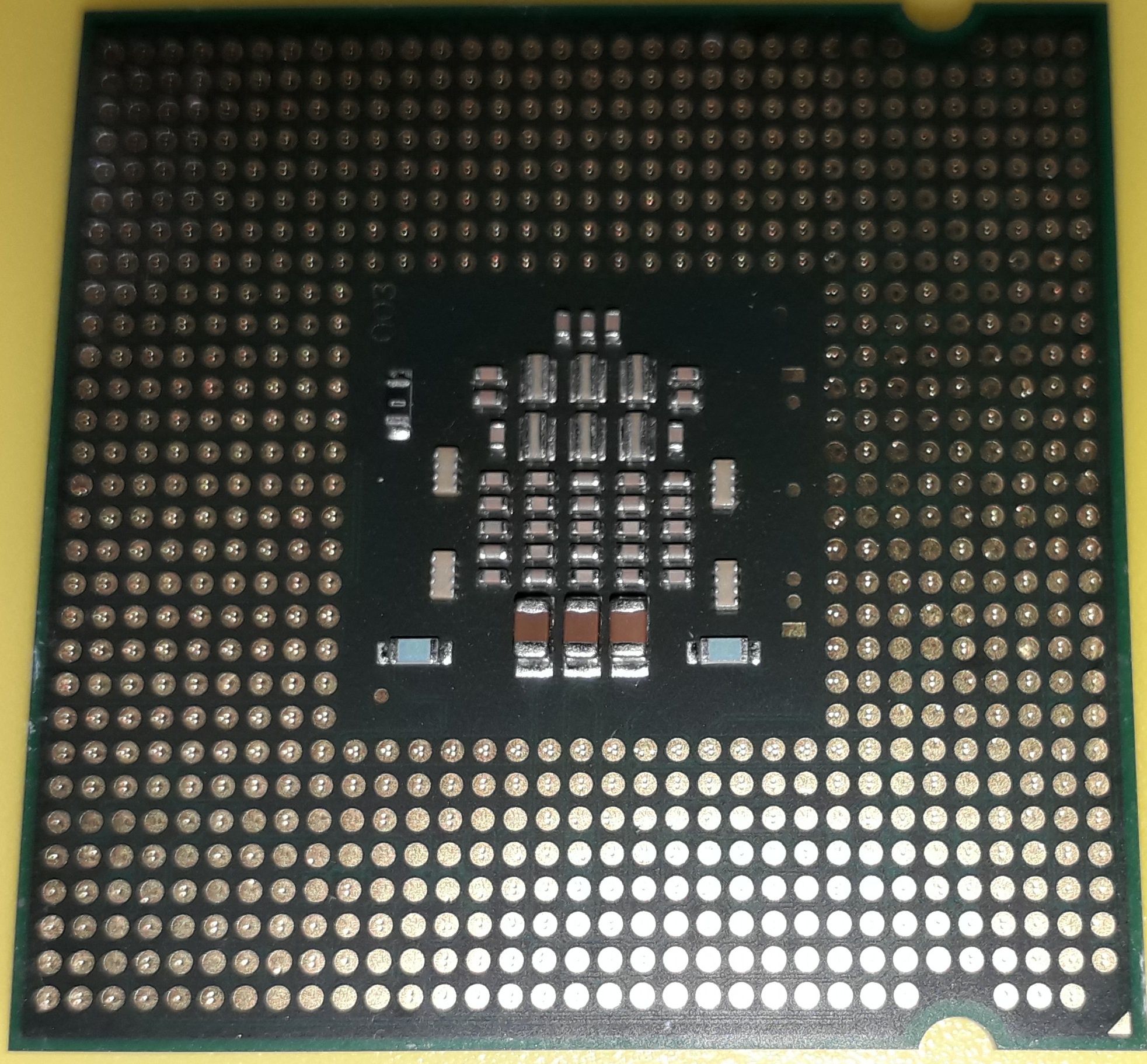 Intel Celeron Dual-Core E1400