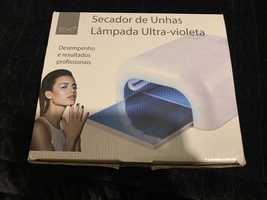 Forno UV ainda na caixa mt estimado