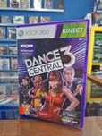 Dance Central 3 Xbox 360, BDB, CentrumGrania