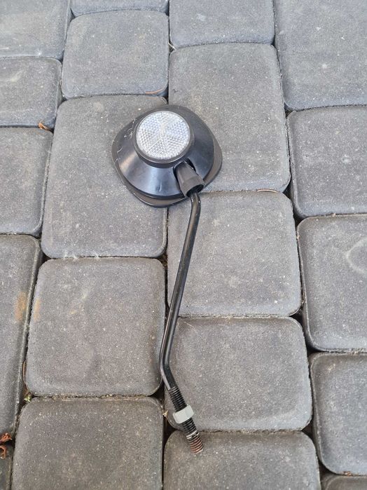 lusterko uniwersalne quad motocykl motorower