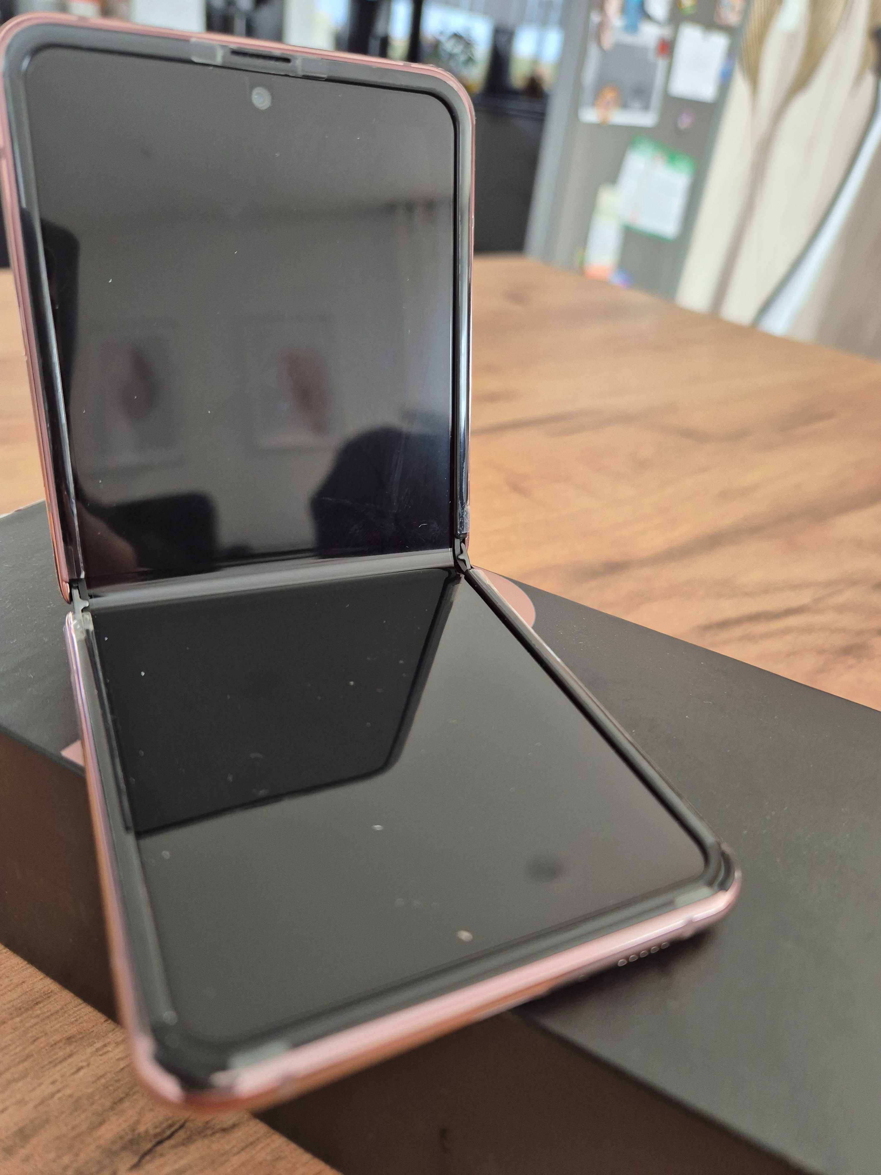 Samsung z flip 5