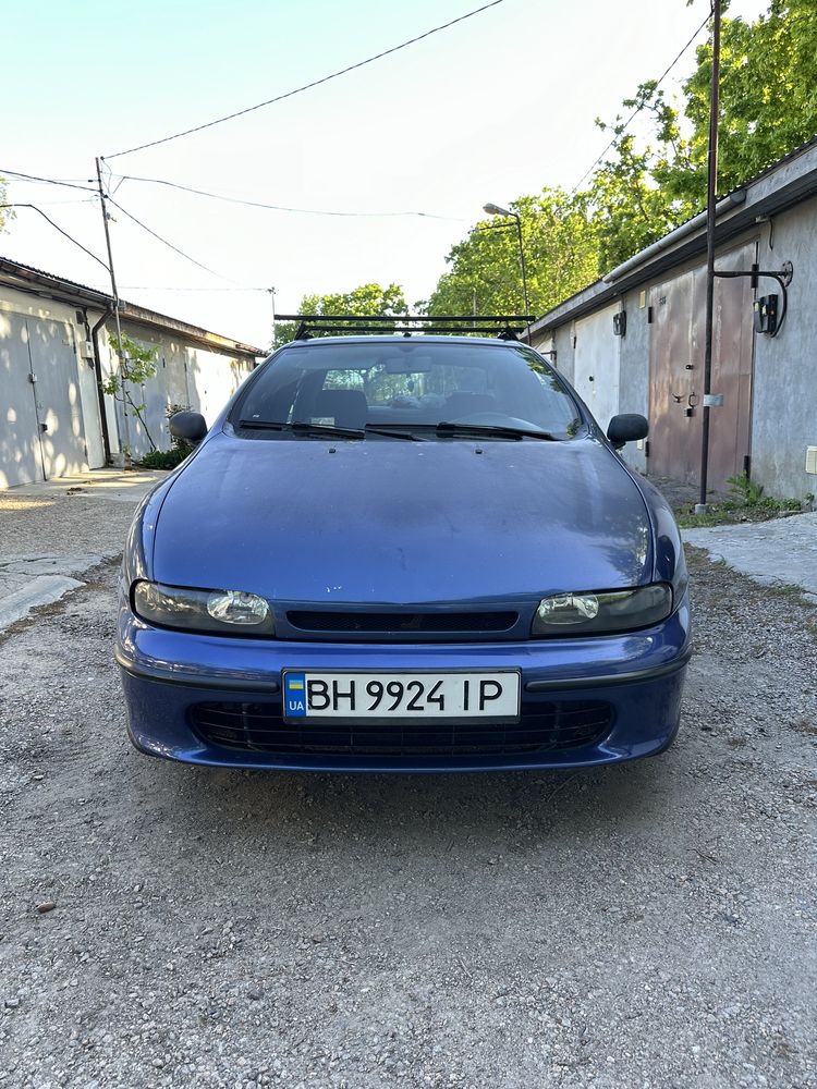 Продам Fiat Marea