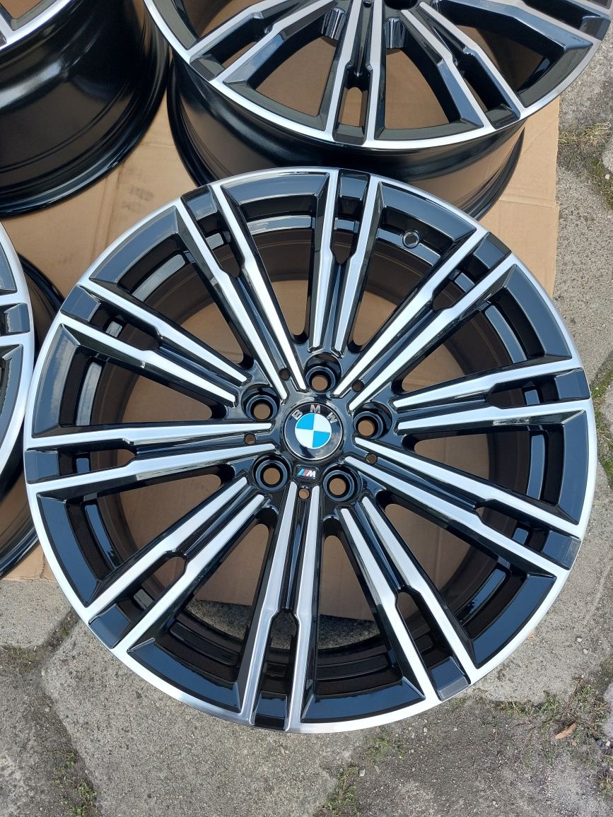 Felgi Bmw G20 18 7,5j 8,j mpakiet wz 790