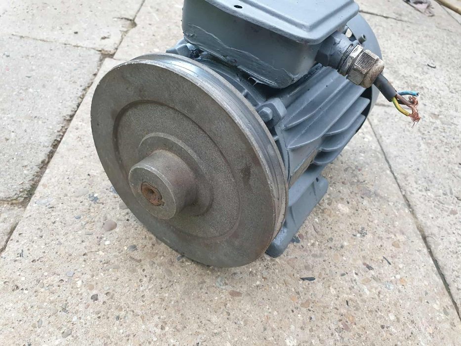 Silnik 1,5 KW 380V