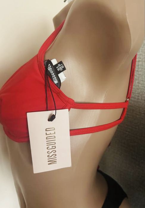 Купальник,верх купальника Missguided