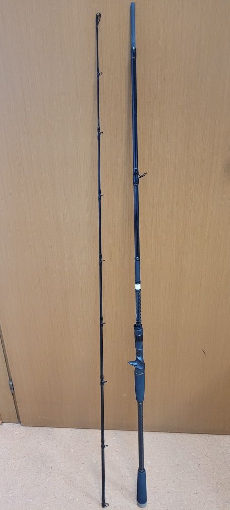 Спиннинг Savage Gear SG2 Power Game BC 8'6"/2.59m 70-130g