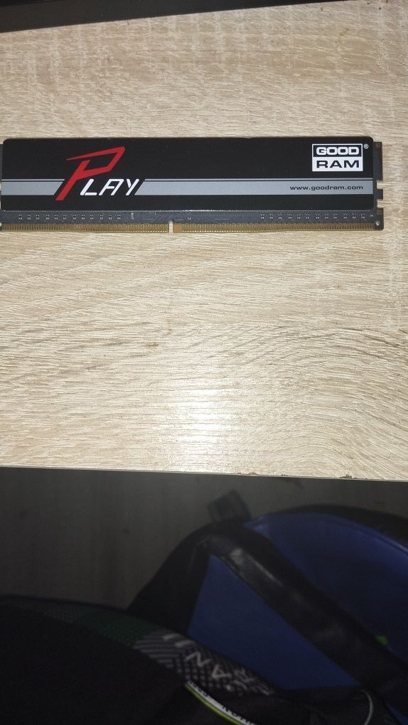 Pamięć RAM dd4 Goodram 8GB 2400MHz
