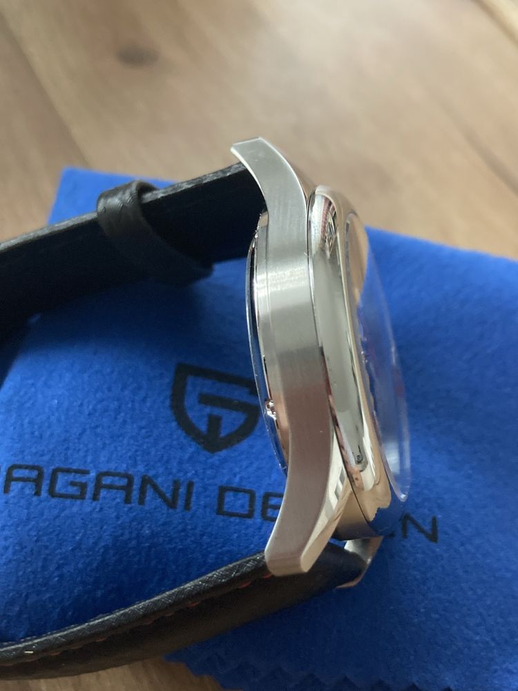 Zegarek automatyczny Pagani Design 40 mm
