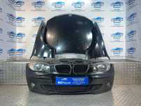 .Frente Completa BMW Serie 1 E87 5 Portas E81 2 Portas M47D20 M47 Pre Facelift Diesel 2004 – 2007