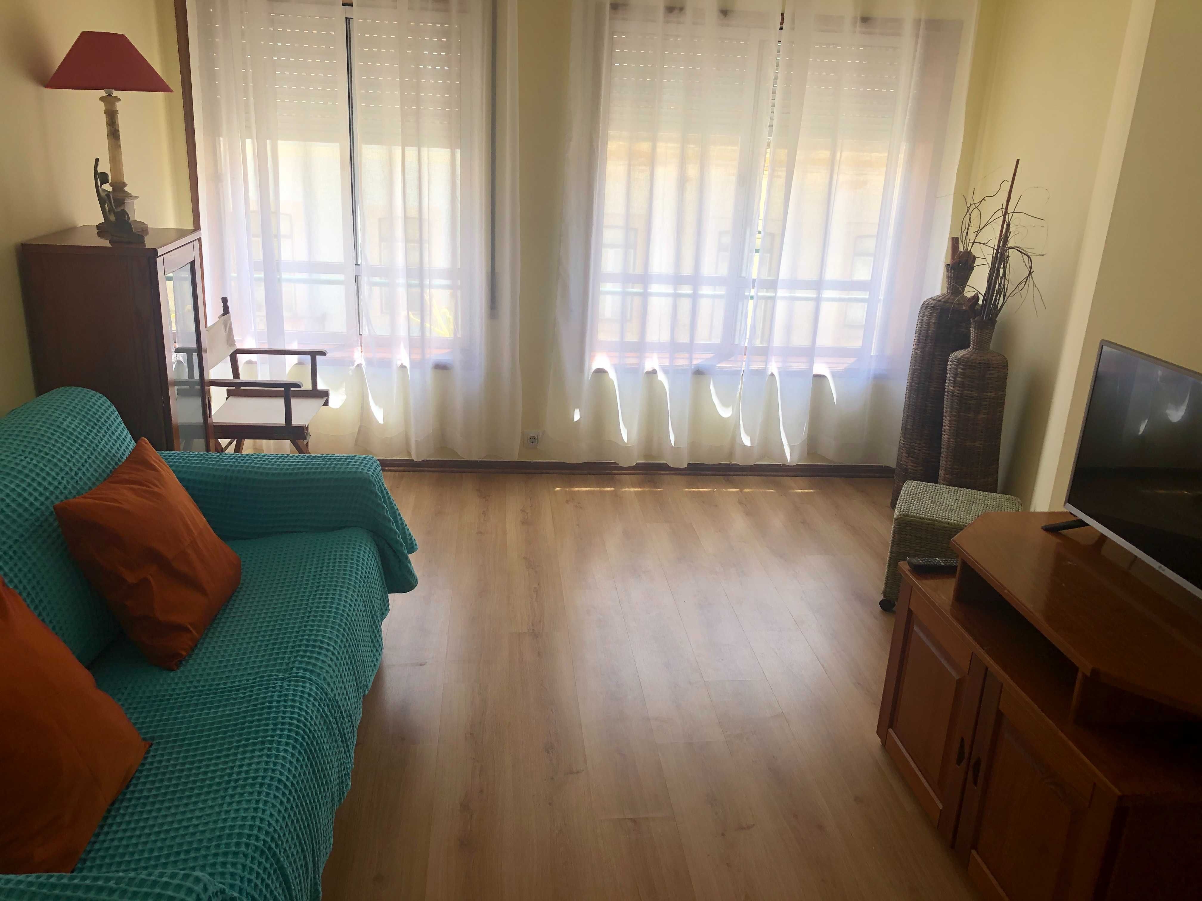 Quartos para estudantes Figueira da Foz